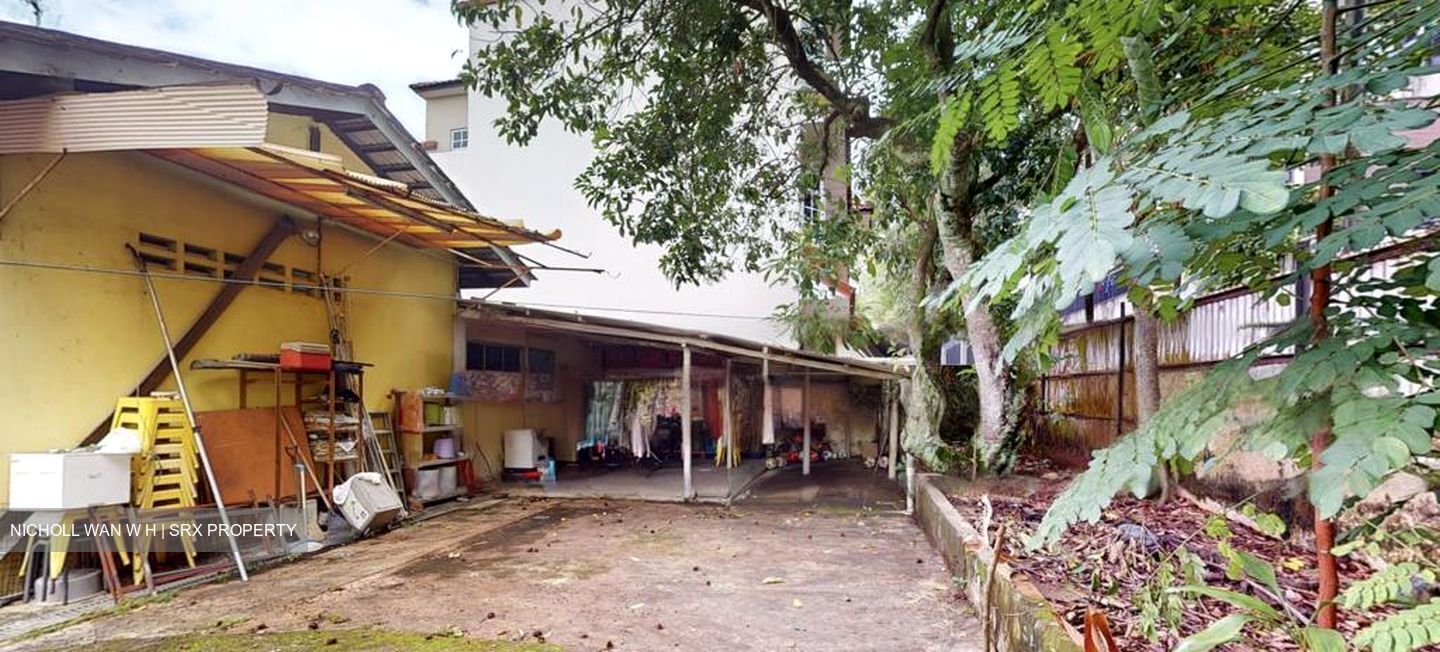 Fernvale Road (D28), Semi-Detached #473855231